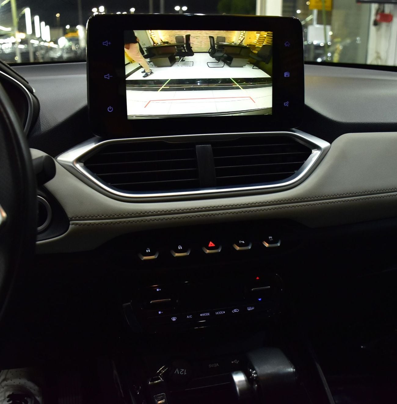 شيفروليه كابتيفا EXCELLENT DEAL for our Chevrolet Captiva Premier ( 2023 Model ) in Grey Color GCC Specs