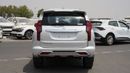 Mitsubishi Montero Sport GLS Brand New – 3.0L Petrol 4WD Automatic – H59 – GCC 2026 – Export Only