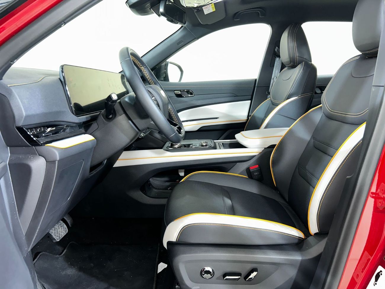 فورد تيريتوري Dark Edition