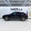 Porsche Cayenne S Coupe Porsche Cayenne Coupe 2020 | GCC Specs | Sporty Luxury SUV