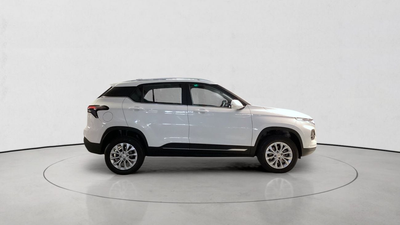 شيفروليه جروف 1.5 LT CVT 16 ALW | شامل الضمان | 0 ﺪﻔﻋﺓ ﺃﻮﻟﻯ