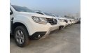 Renault Duster 4WD 2019 Full Option G.C.C