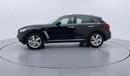 Infiniti QX70 EXCELLENCE 3.7 | Under Warranty | Inspected on 150+ parameters