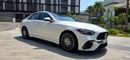 مرسيدس بنز C 300 C300-Excellent Condition-Bank Finance Available