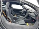 McLaren 750S 2024 McLaren 750S Coupe, Brand New, Feb 2027 McLaren Warranty, Excellent Condition, GCC