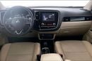 ميتسوبيشي آوتلاندر 2.5 GLX AUTO 4WD 7SEAT ML FABRIC SEATS | شامل الضمان | 0 ﺪﻔﻋﺓ ﺃﻮﻟﻯ