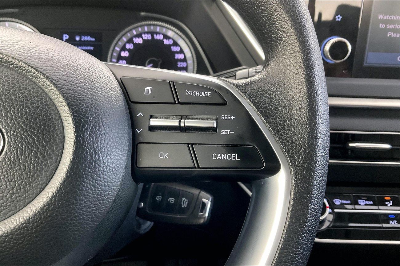 هيونداي سوناتا Smart | شامل الضمان | 0 ﺪﻔﻋﺓ ﺃﻮﻟﻯ