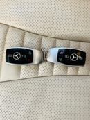 Mercedes-Benz S 560 Std 4.0L (463 HP)