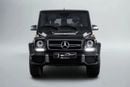 مرسيدس بنز G 63 AMG STD
