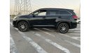 Toyota Highlander 2018 Toyota Highlander SE Full Option /EXPORT ONLY