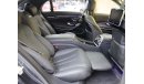 Mercedes-Benz S 550 SEDAN ,USA SPECS,PILOT SEAT