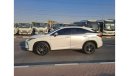 Lexus RX350 LEXUS RX350 PUSH START