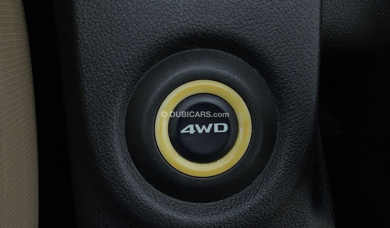 Mitsubishi Outlander GLX BASIC 2.4 | Zero Down Payment | Free Home Test Drive