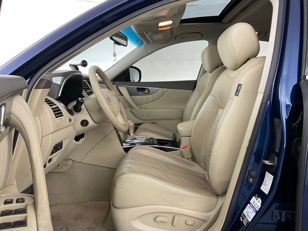 نيسان ماكسيما SV | شامل الضمان | 0 ﺪﻔﻋﺓ ﺃﻮﻟﻯ