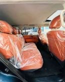 Nissan Armada V8 bid engine AWD