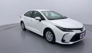 Toyota Corolla XLI 1.6 | Zero Down Payment | Free Home Test Drive