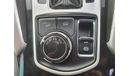 Mitsubishi Pajero DIESEL 2.4 L RIGHT HAND DRIVE FULL OPTIONS