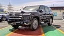 Toyota Land Cruiser VXR TOYOTA LANDCRUISER VXR FULL OPTION