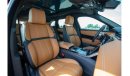 Land Rover Range Rover Velar P380 R-Dynamic Range Rover Velar P380   R-Dynamic V6 Panoramic GCC Full Service History Al Tayer Ext