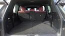 Lexus LX 600 LX 600 SIGNATURE 2022 | Warranty |Full Service contract history