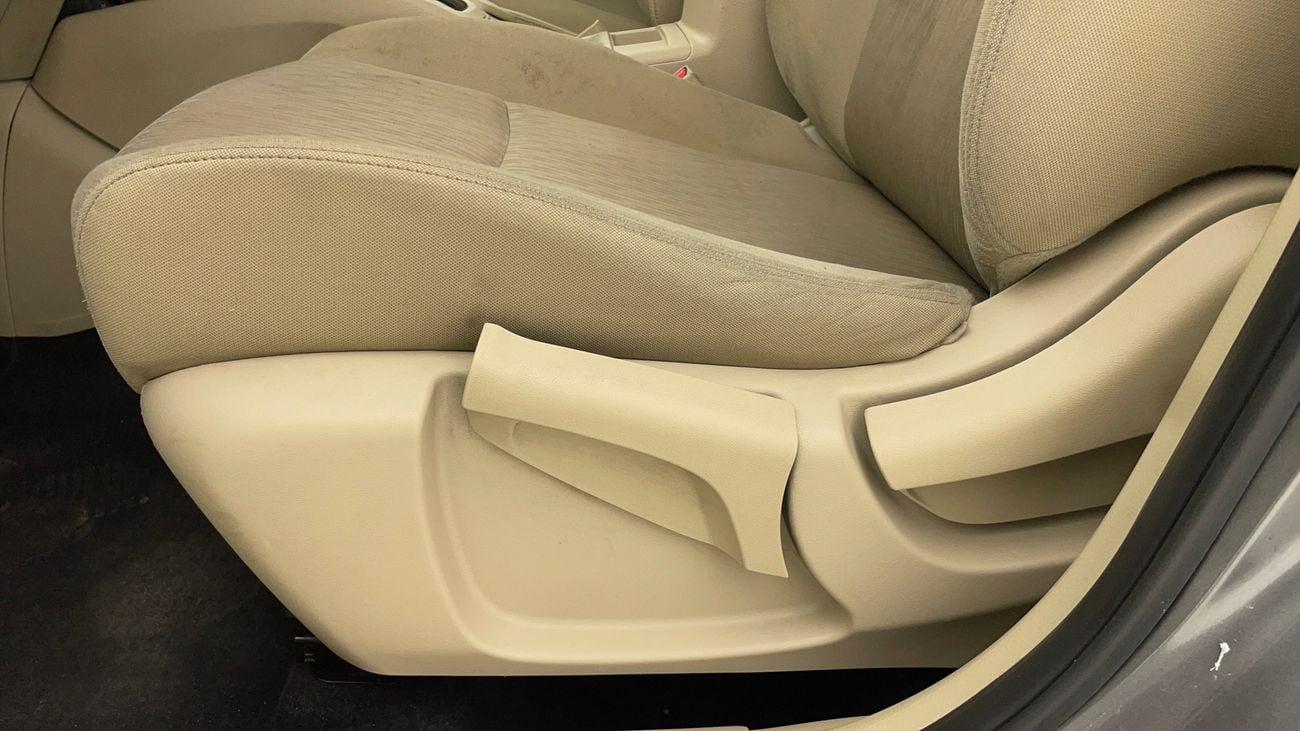 نيسان إكس تريل S 2.5 | بدون دفعة مقدمة | اختبار القيادة في المنزل