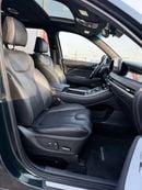 هيونداي باليساد Panoramic/ 360 camera, head up,