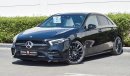 Mercedes-Benz A 35 AMG MERCEDES BENZ A 35 AMG KIT TURBO 4MATIC 2020