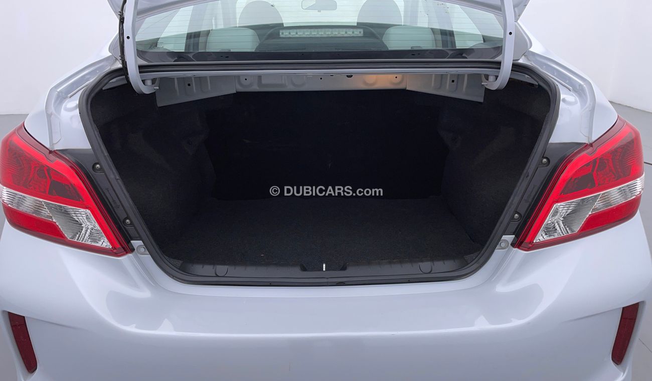 ميتسوبيشي اتراج GLX MID 1.2 | بدون دفعة مقدمة | اختبار قيادة مجاني للمنزل