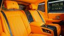 Rolls-Royce Cullinan | LIMITED OFFER | BLACK BADGE | NOVITEC SPOFEC KIT | NEW | 2022 | V12 | 720 HP |