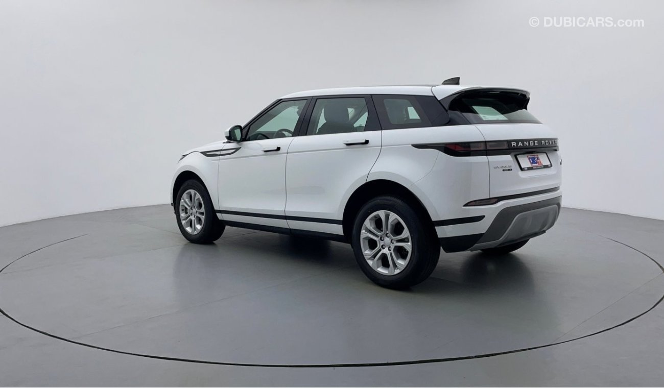 Land Rover Range Rover Evoque P200 2000