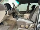 Toyota Land Cruiser تويوتا لاندكروزر VXR V8 خليجي 1999