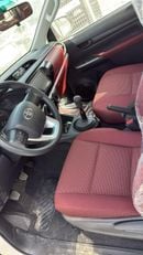 تويوتا هيلوكس