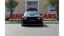 Dodge Challenger Dodge Challenger SRT Scat Pack Shaker 2021 American Spec with Flexible Down-Payment/