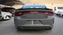 دودج تشارجر GT محرك V6 سعة 3.6 لتر | سجل صيانة كامل | خليجي | دعم بدون دفعة أولى