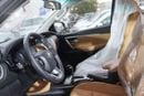 Toyota Fortuner VX2 FORTUNER  4.0L V6 PETROL