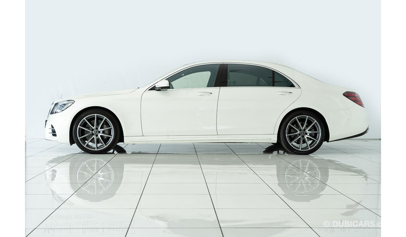 Mercedes-Benz S 560 L AMG *SALE EVENT* Enquirer for more details