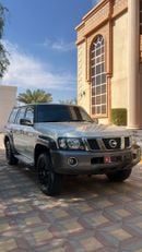 نيسان باترول سوبر سفاري