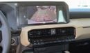 تويوتا برادو All Rounder | 2.4L Turbo Petrol 4WD 8-Speed Automatic | Brand New | 2025 Model | For Export