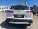 Toyota Corolla Cross 2.0 Elite