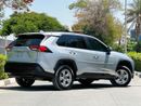 تويوتا راف ٤ Year: 2025  XLE-AWD Full option