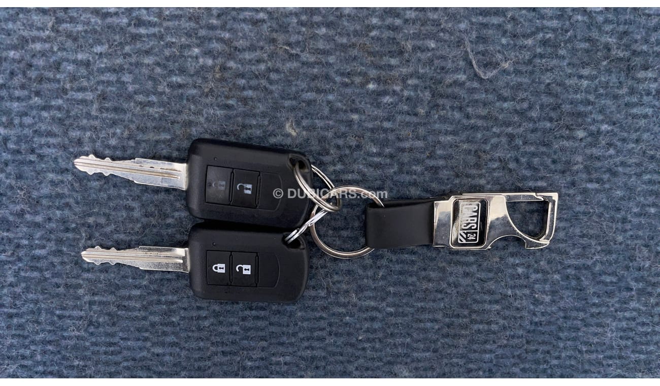 ميتسوبيشي آوتلاندر GLX 2.4 | بدون دفعة مقدمة | اختبار قيادة مجاني للمنزل