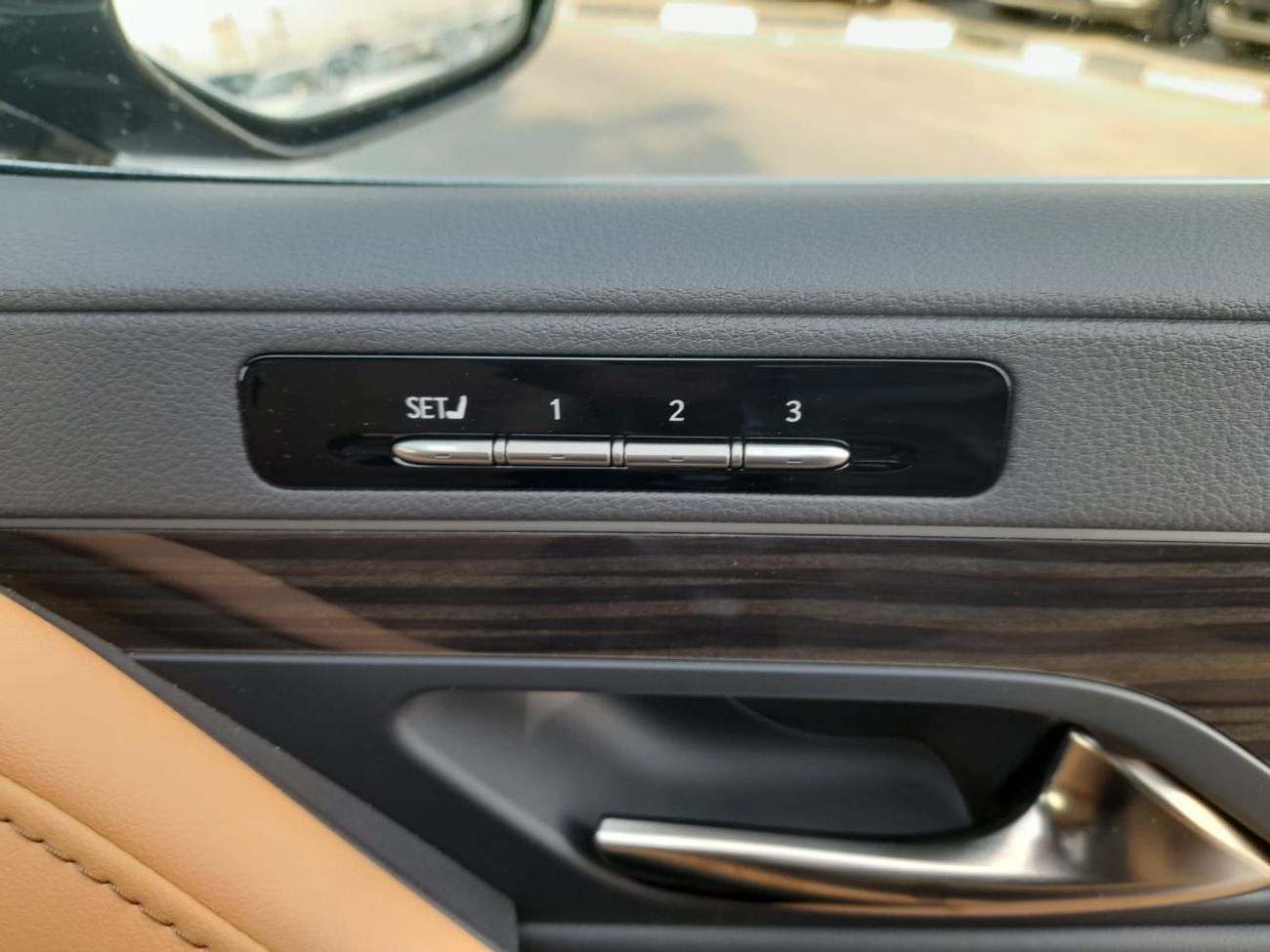 Lexus LX 500 DIESEL RHD LX500d full options