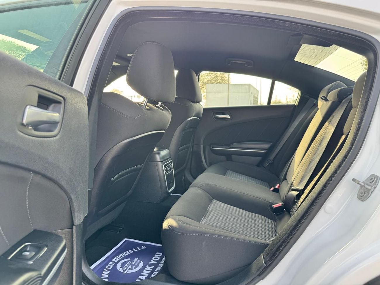 Dodge Charger SRT Core 6.4L