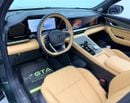 Geely Monjaro GF PLUS 2026 Geely Monjaro GF+, Agency Warranty+Service Contract, Like New, GCC