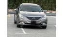 Hyundai Sonata Limited