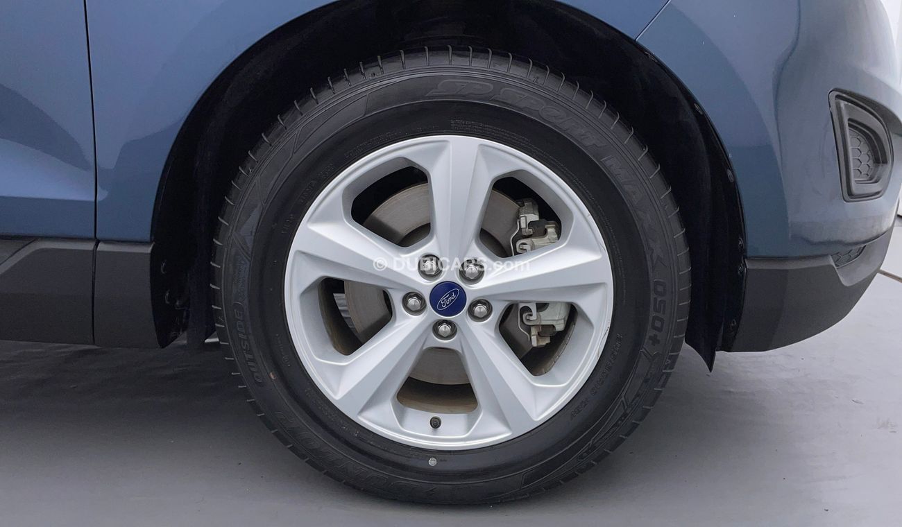 Ford Edge SE 2 | Zero Down Payment | Free Home Test Drive