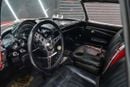 Chevrolet Corvette Convertible, First Generation C1 Corvette!!