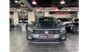 Volkswagen Passat Low Kms | GCC |