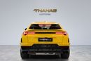 لامبورغيني اوروس 2024 | 4.0 L TWIN-TURBO V8 | ULTIMATE COMBINATION OF SUPERCAR + SUV | FULL OPTION | LOW MILEAGE