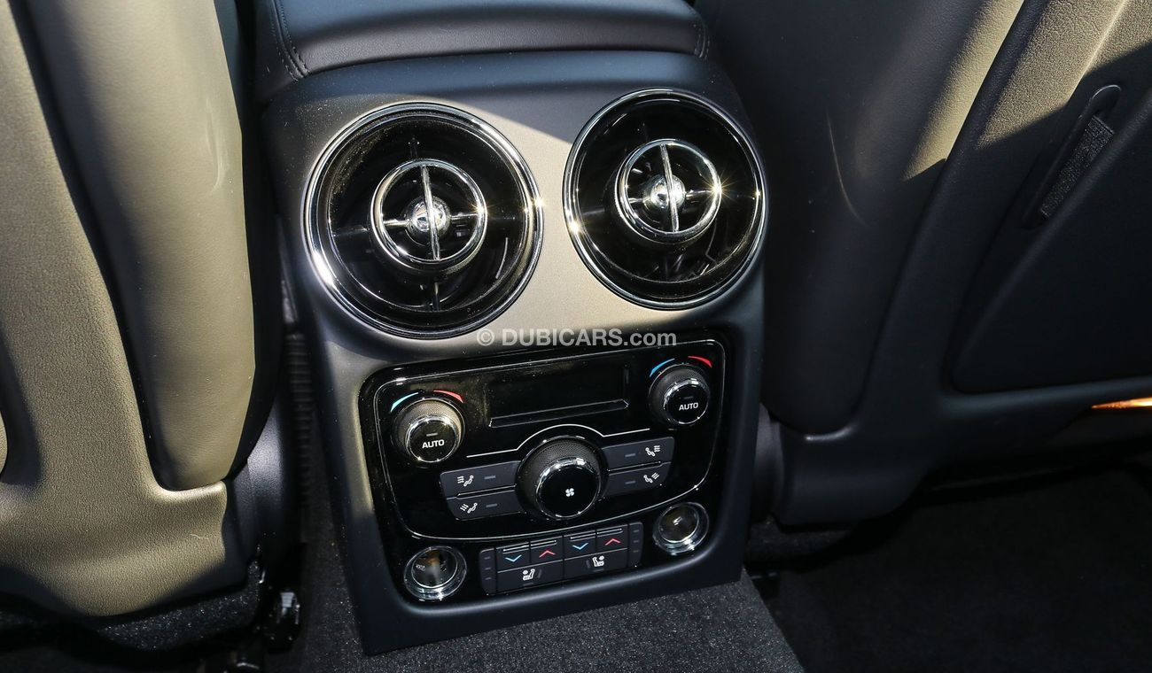 Jaguar XJ XJ 3.0 V6 Premium Luxury SWB Aut Brand New